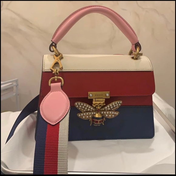 Gucci GG Queen Margaret Bag - Picture 1 of 1